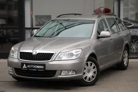 Продажа  Skoda Octavia, 2009р.